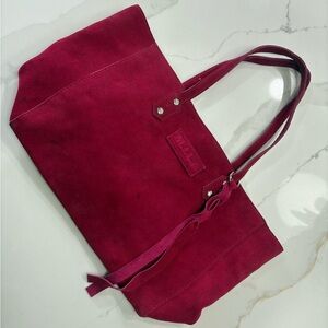 • MILA Luxe Bag •